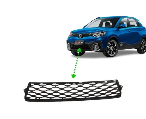 Rejilla Inferior de Parachoque Para DFM AX4 1.6