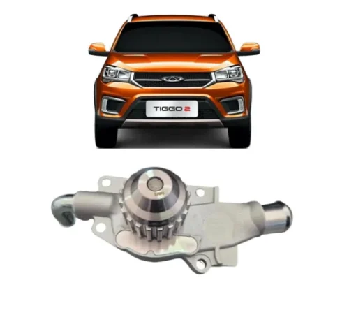 Bomba De Agua Para Chery Tiggo 2 1.5 Cc