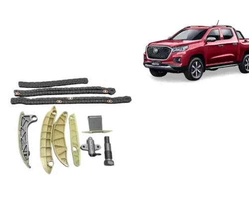 Distribucion Changan Hunter 1.9 Distribucion para Changan Hunter 1.9