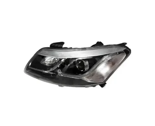 Optico Izquierdo 2018 Optico Izquierdo Chery Arrizo 3 2018