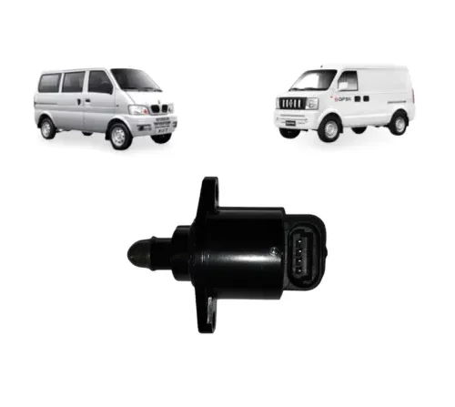 Valvula IAC Sensor IAC para DFM Cargo Van 1.3