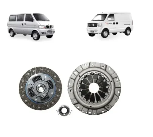 Kit de embrague Cargo Van 1.3 Kit de embrague para DFM Cargo Van 1.3