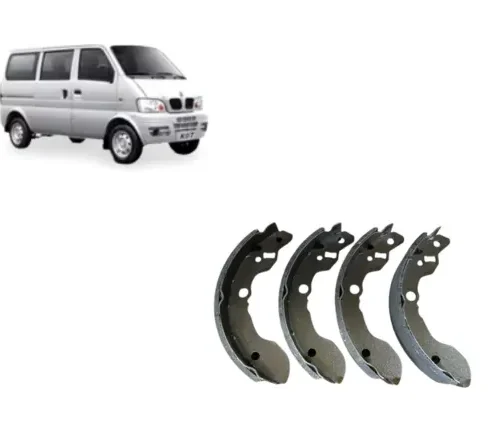 Balatas para DFM Cargo Van 1.3 Balatas para DFM Cargo Van 1.3