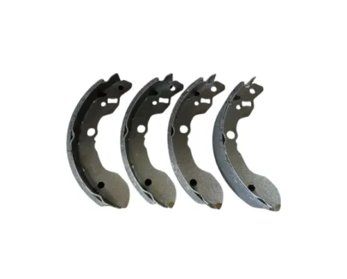 Balatas traseras Balatas para DFM Cargo Van 1.3