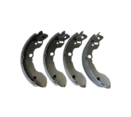 Balatas traseras Balatas para DFM Cargo Van 1.3