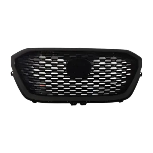 Mascara Changan Hunter 1.9