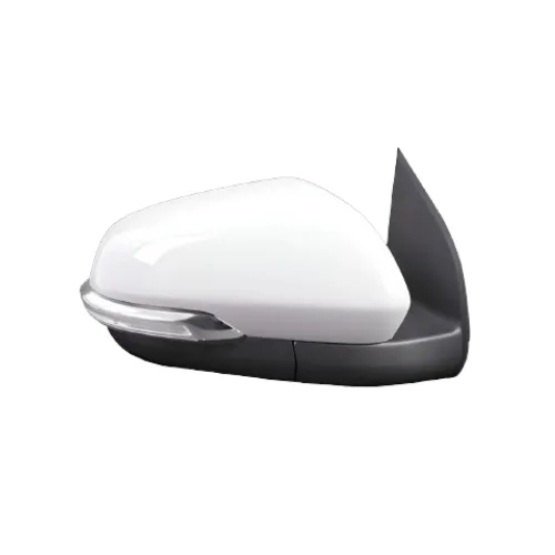 Espejo derecho para Changan Hunter 1.9