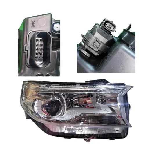 Optico Derecho Changan Hunter 1.9