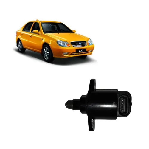 Sensor IAC para Geely CK 1.3