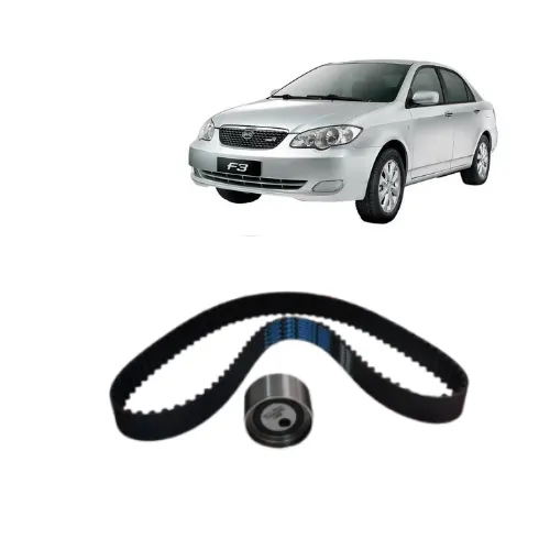 Kit de Distribucion BYD F3 1.5 Kit de Distribucion BYD F3 1.5