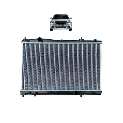 Radiador de Agua para Voleex C30 1.5