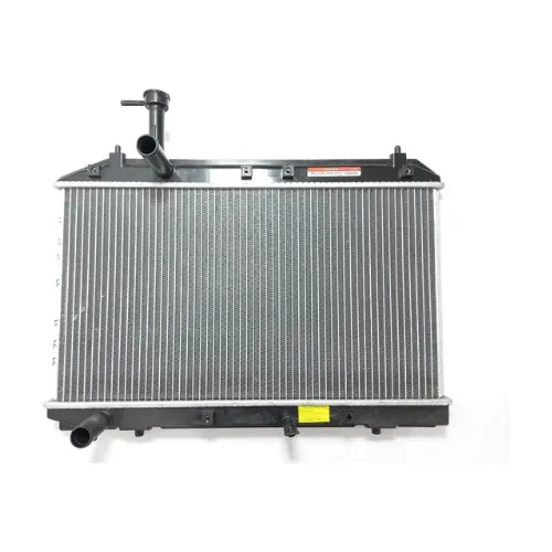 Radiador de Agua Para Geely LC 1.3
