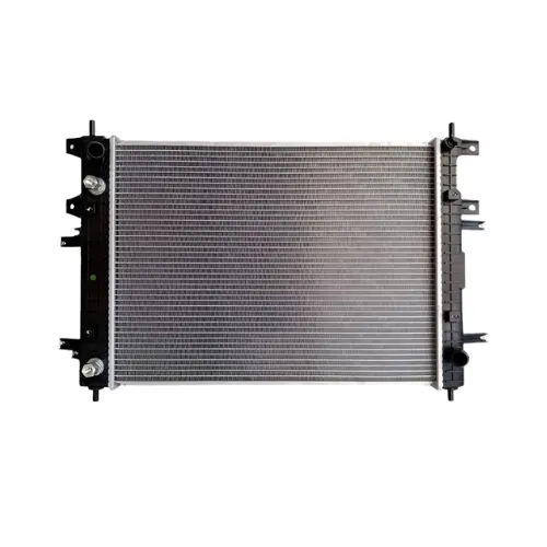 Radiador de Agua para Chery Tiggo 2 Automatico