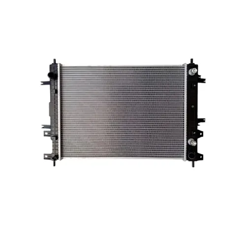 Radiador de Agua para Chery Tiggo 7 Automatico