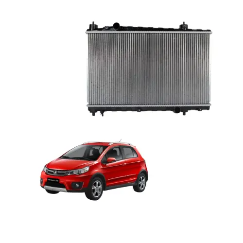 Radiador de Agua para Voleex C20 1.5 Radiador de Agua para Voleex C20 1.5