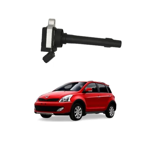 Bobina de Encendido Great Wall Florid 1.5 Bobina de Encendido Great Wall Florid 1.5