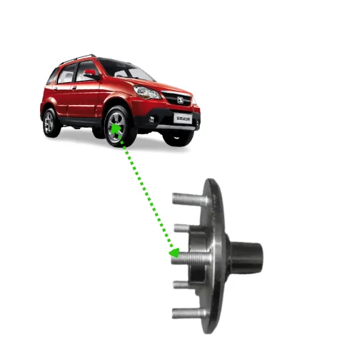 Maza Del Zotye Hunter 1.3 Maza Del Zotye Hunter 1.3