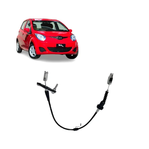 Piola De Embrague Jac J2 1.0