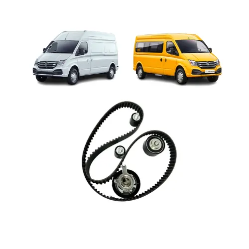 Kit de Distribucion para Maxus V80 2.5 Kit de Distribucion para Maxus V80 2.5