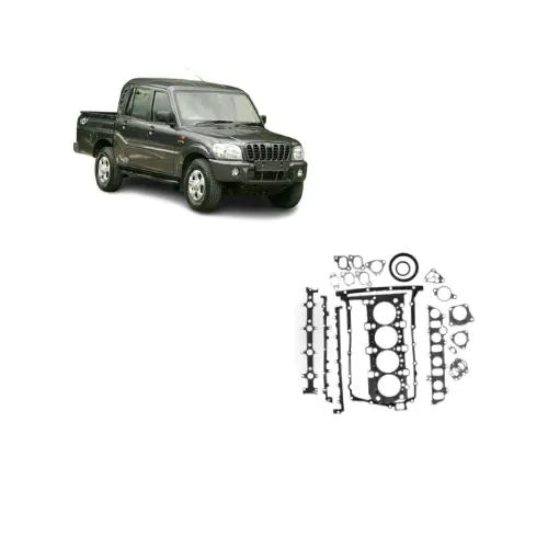 Empaquetaduras para Mahindra Pick Up Hawk 2.2