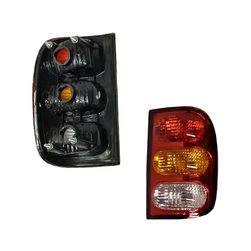 Foco derecho para Mahindra Pick Up Foco derecho para Mahindra Pick Up