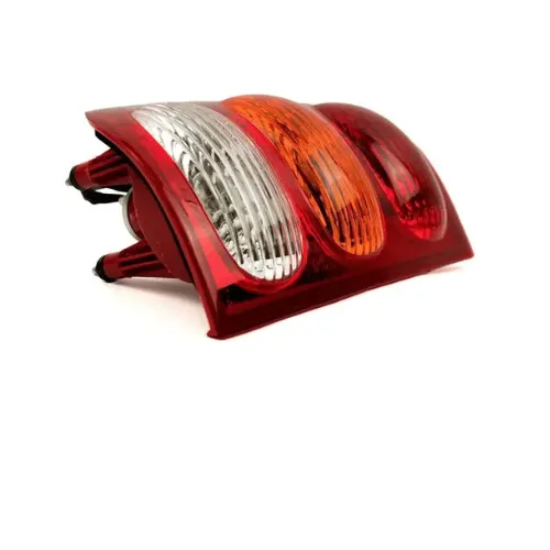 Foco derecho para Mahindra Pick Up Foco derecho para Mahindra Pick Up