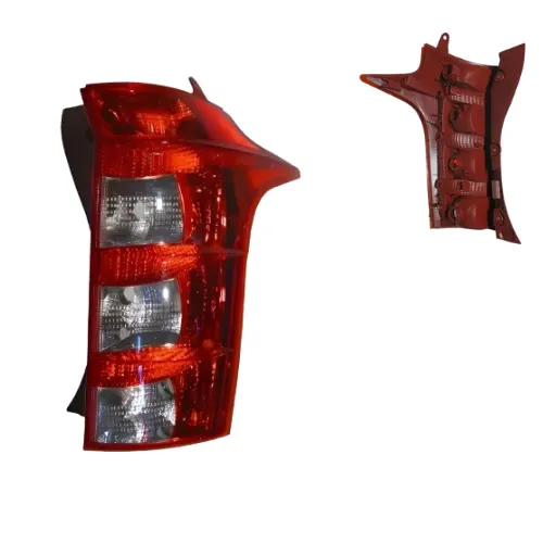 Foco trasero Derecho Mahindra XUV500 Foco trasero Derecho Mahindra XUV500