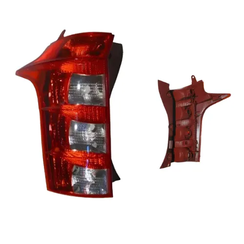 Foco trasero izquierdo Mahindra XUV500 Foco trasero izquierdo Mahindra XUV500