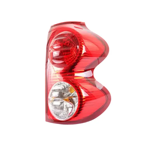 Foco derecho Mahindra Scorpio Mhawk 2.2