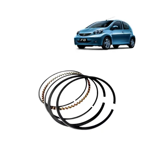 Anillos para BYD F0 1.0 Anillos para BYD F0 1.0