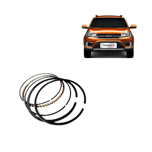 Anillos para Chery Tiggo 2 Anillos para Chery Tiggo 2 1.5