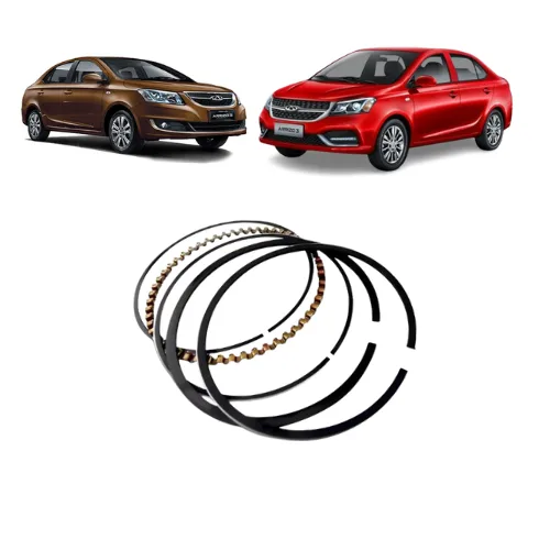 Anillos para Chery Arrizo 3 Anillos para Chery Arrizo 3