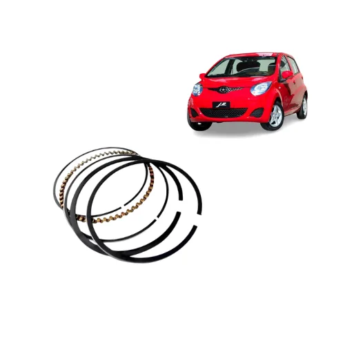 Anillos para Jac J2 1.0 Anillos para Jac J2 1.0