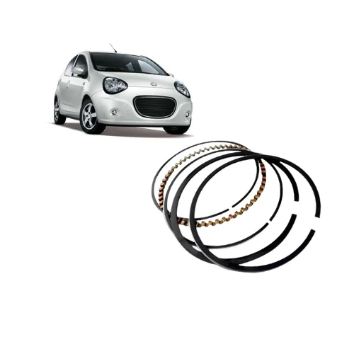 Anillos para Geely LC 1.0 Anillos para Geely LC 1.0
