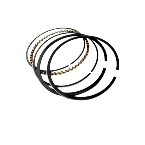 Set de Anillos Anillos para Zotye Hunter 1.3