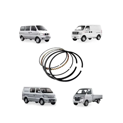 Anillos para DFM Cargo 1.3 Anillos para DFM Cargo 1.3