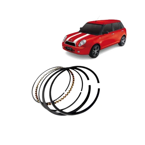 Anillos para Lifan 320 1.3 Anillos para Lifan 320 1.3