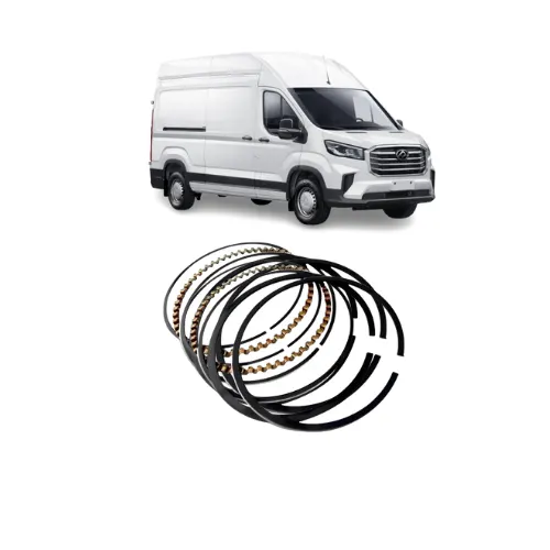 Anillos para Maxus Deliver 9 2.0 Anillos para Maxus Deliver 9 2.0