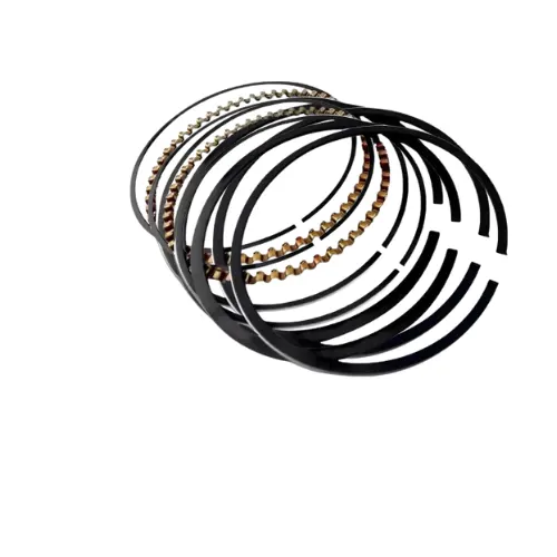 Anillos para Maxus T60/T80 2.8 Anillos para Maxus T60/T80 2.8