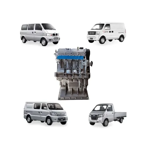 Motor para DFM y DFSK 1.3cc