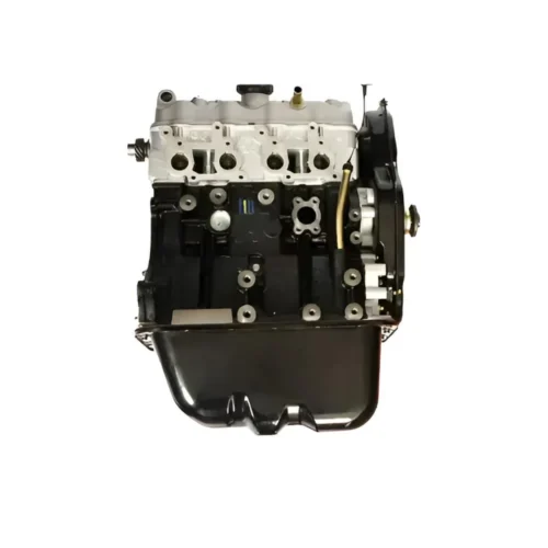 Motor para Hafei Minyi 1.0