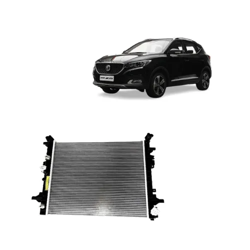 Radiador de agua para MG ZS 1.5 Radiador de agua para MG ZS 1.5