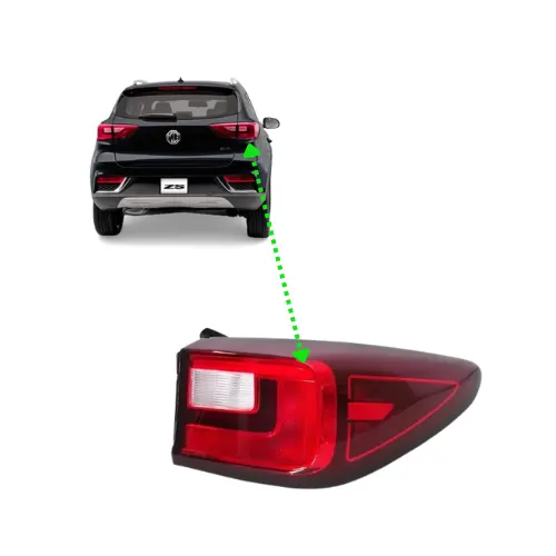 Foco trasero derecho MG ZS 1.5 Foco trasero derecho MG ZS 1.5