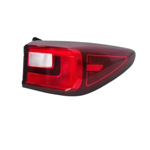 Foco trasero derecho MG ZS Foco trasero derecho MG ZS 1.5