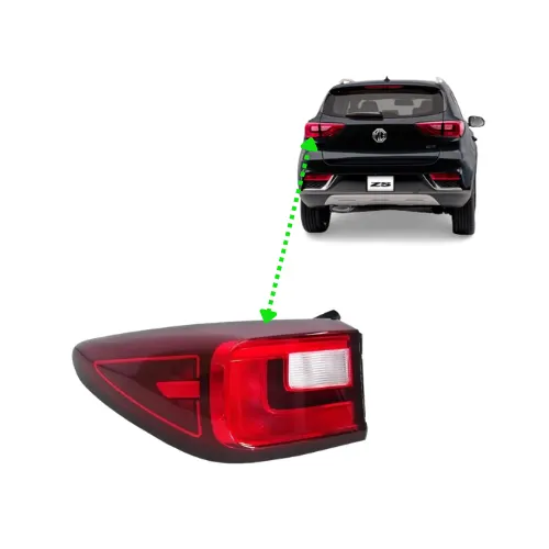 Foco trasero izquierdo MG ZS 1.5 Foco trasero izquierdo MG ZS 1.5