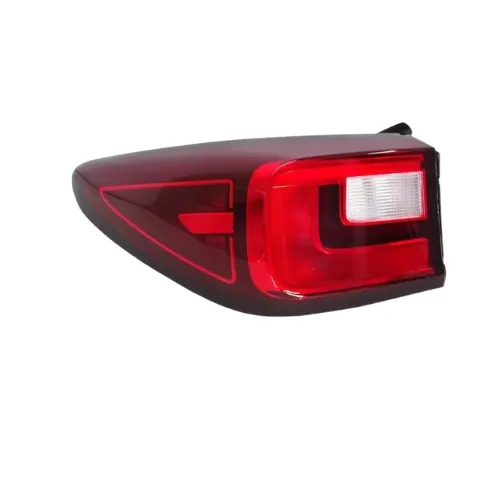 Foco trasero izquierdo MG ZS 1.5 Foco trasero izquierdo MG ZS 1.5