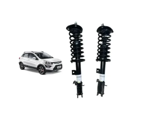 AMORTIGUADORES DELANTEROS Amortiguadores Delanteros Baic X25 1.5