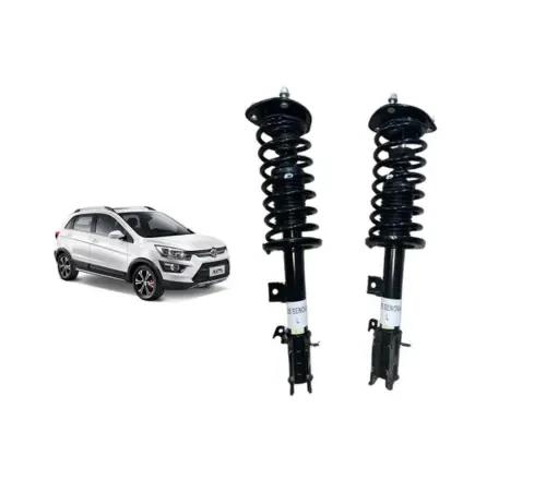 AMORTIGUADORES DELANTEROS Amortiguadores Delanteros Baic X25 1.5