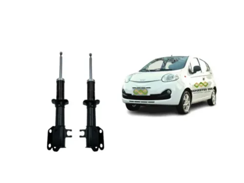 Amortiguadores Delanteros Chery IQ 1.1