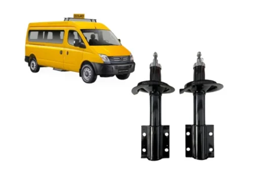 Amortiguadores Delanteros par Maxus Escolar/Cargo V80